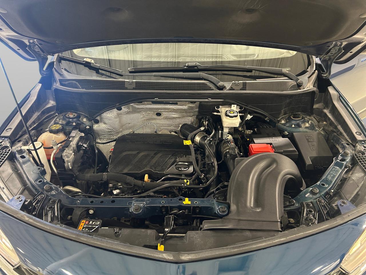 2021 Buick Encore GX Select New Braunfels TX