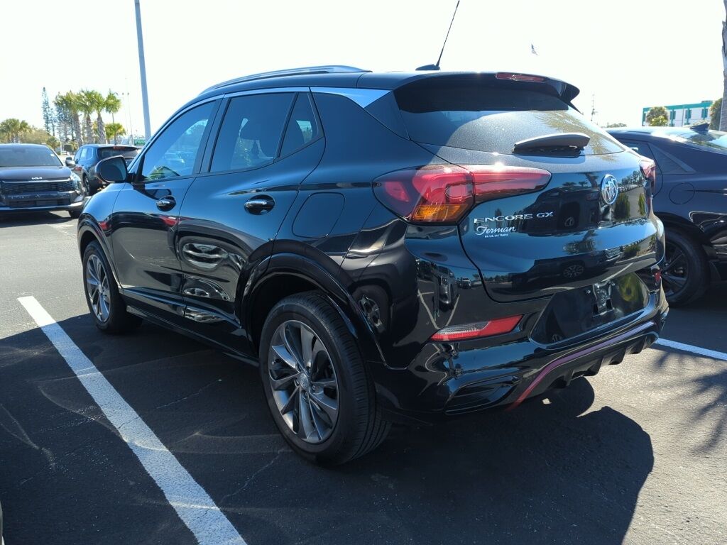 2021 Buick Encore GX Select San Clemente CA