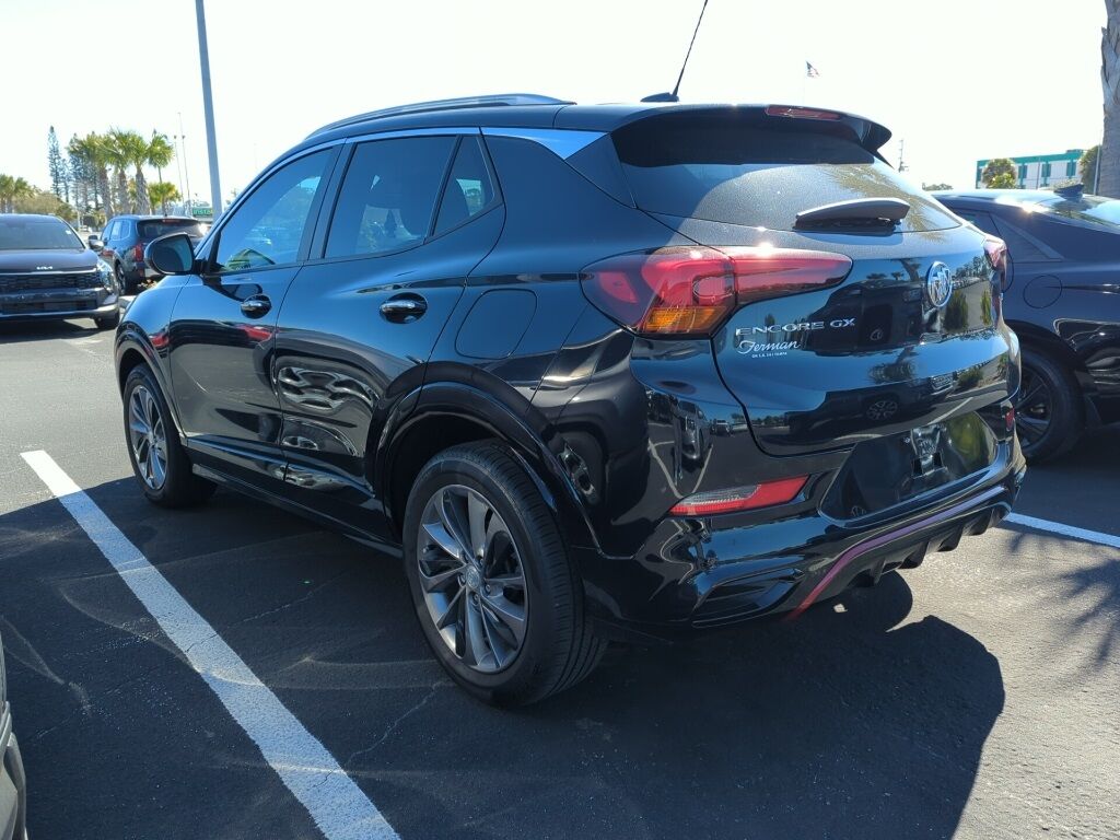 2021 Buick Encore GX Select San Clemente CA
