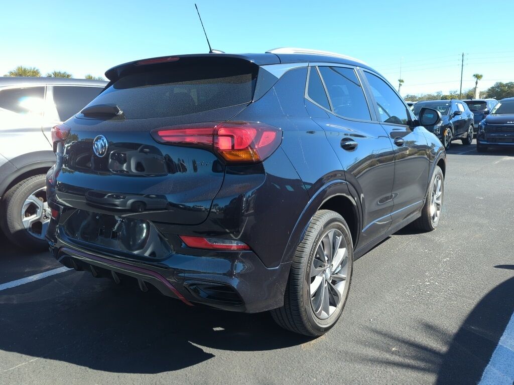 2021 Buick Encore GX Select San Clemente CA