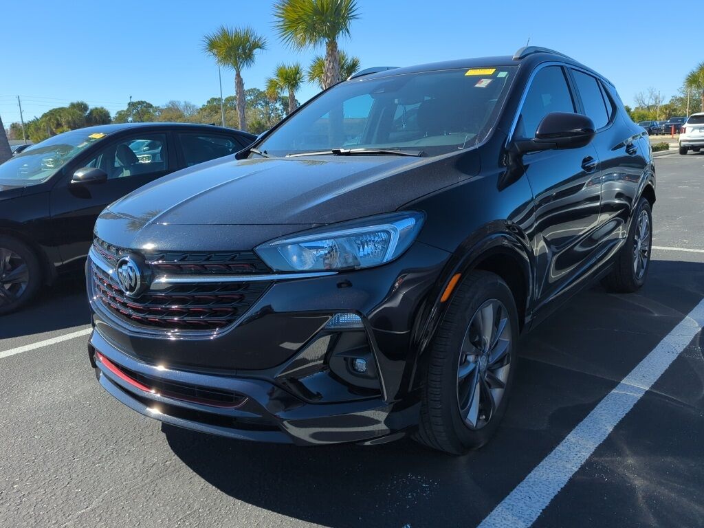 2021 Buick Encore GX Select San Clemente CA