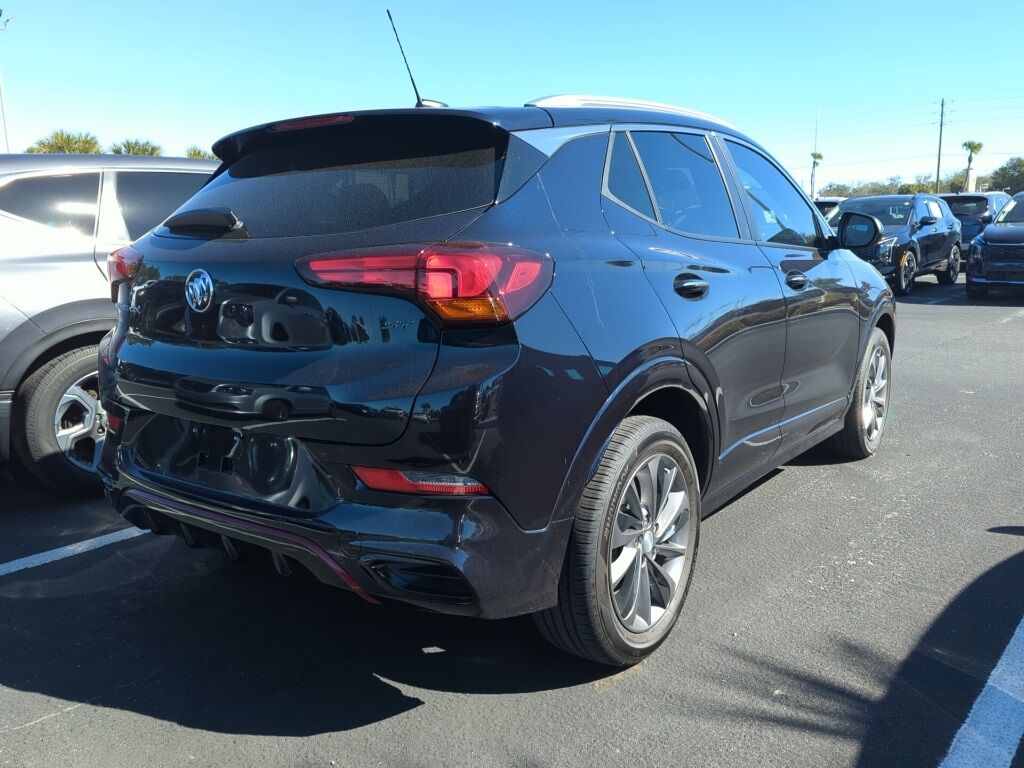 2021 Buick Encore GX Select San Clemente CA