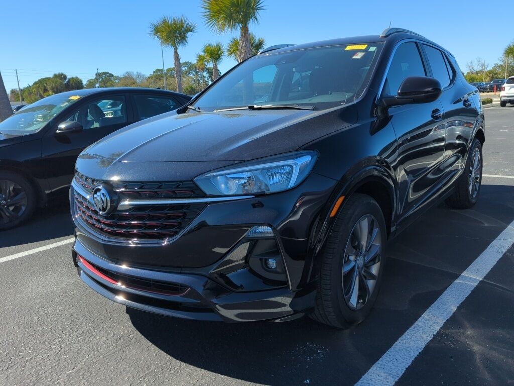 2021 Buick Encore GX Select San Clemente CA