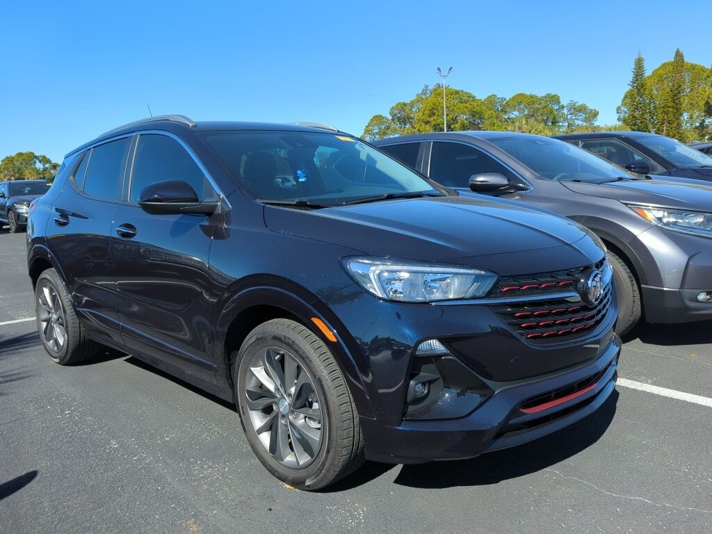 2021 Buick Encore GX Select San Clemente CA