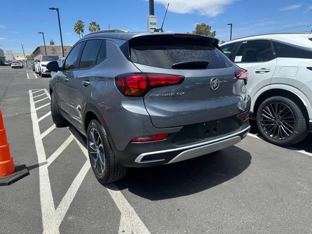 2021 Buick Encore GX Select Tucson AZ