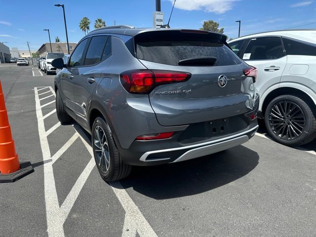 2021 Buick Encore GX Select Tucson AZ