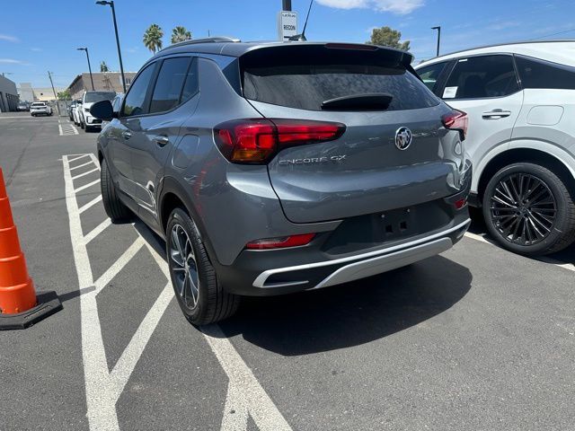 2021 Buick Encore GX Select Tucson AZ
