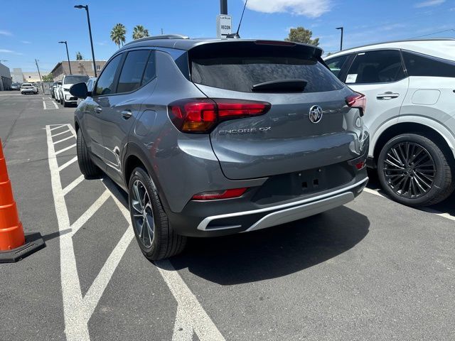 2021 Buick Encore GX Select Tucson AZ