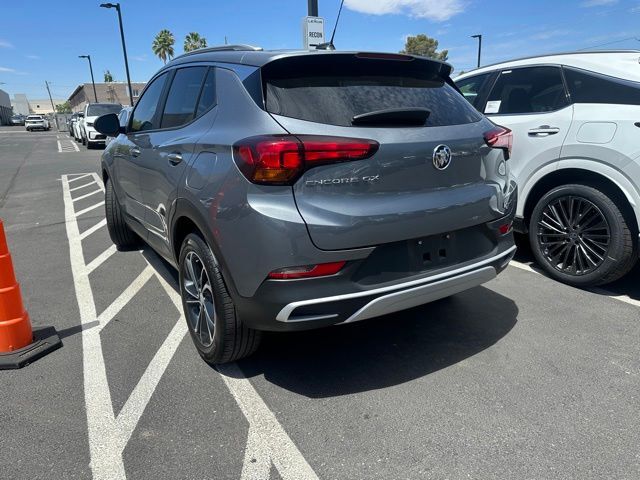 2021 Buick Encore GX Select Tucson AZ