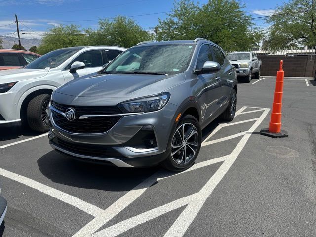 2021 Buick Encore GX Select Tucson AZ