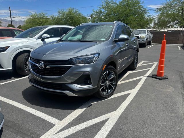2021 Buick Encore GX Select Tucson AZ