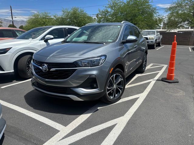 2021 Buick Encore GX Select Tucson AZ