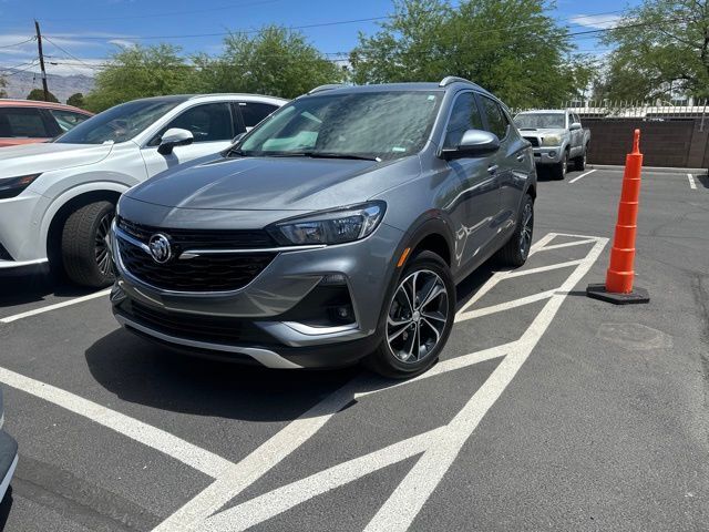 2021 Buick Encore GX Select Tucson AZ