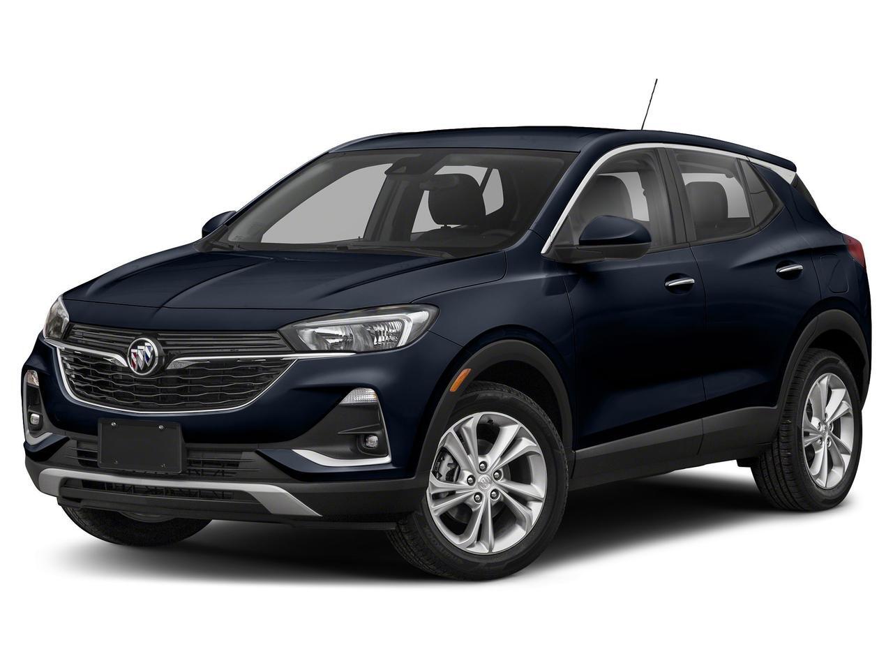 2021 Buick Encore GX