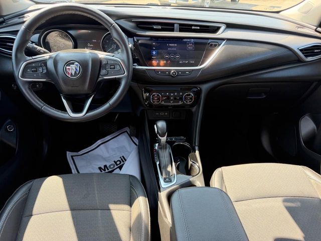 2021 Buick Encore GX Select Cape Girardeau MO