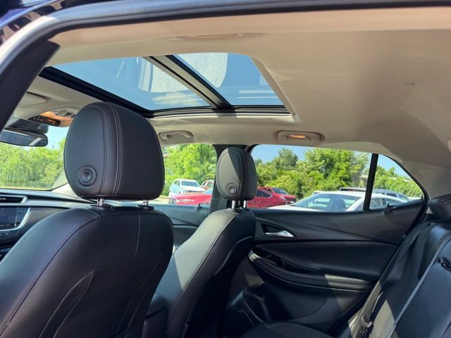 2021 Buick Encore GX Select Cape Girardeau MO