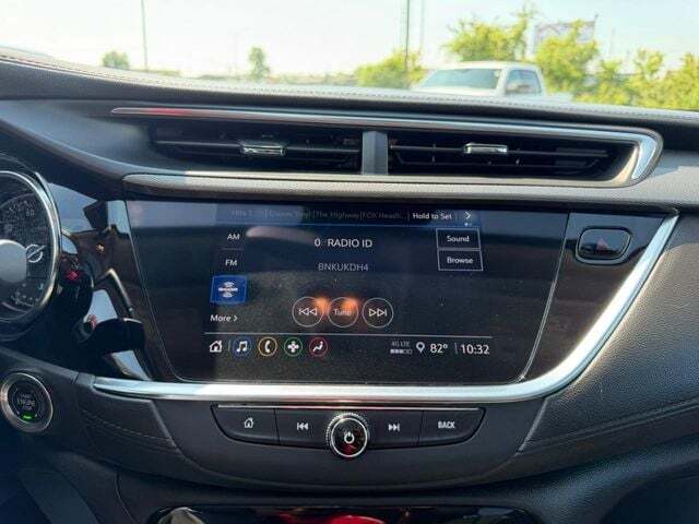 2021 Buick Encore GX Select Cape Girardeau MO