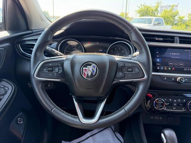 2021 Buick Encore GX Select Cape Girardeau MO