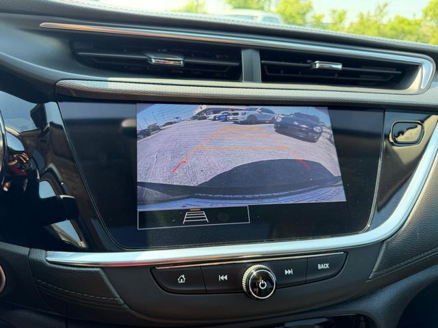 2021 Buick Encore GX Select Cape Girardeau MO