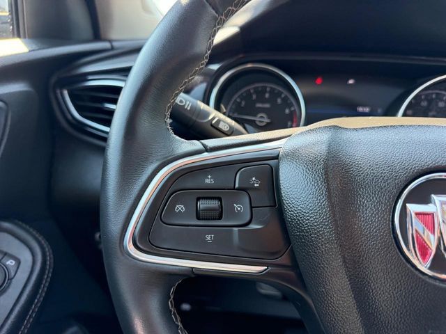 2021 Buick Encore GX Select Cape Girardeau MO