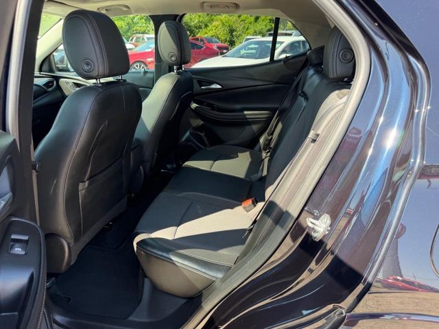 2021 Buick Encore GX Select Cape Girardeau MO