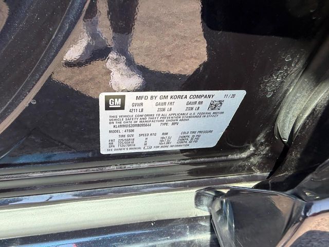 2021 Buick Encore GX Select Cape Girardeau MO