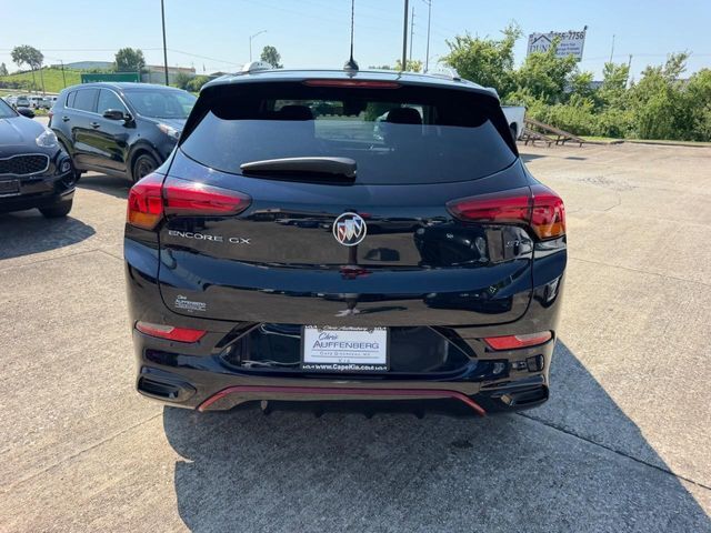 2021 Buick Encore GX Select Cape Girardeau MO