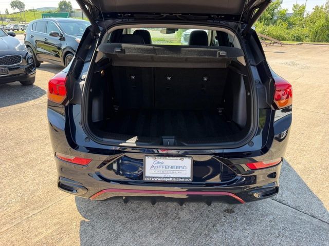 2021 Buick Encore GX Select Cape Girardeau MO