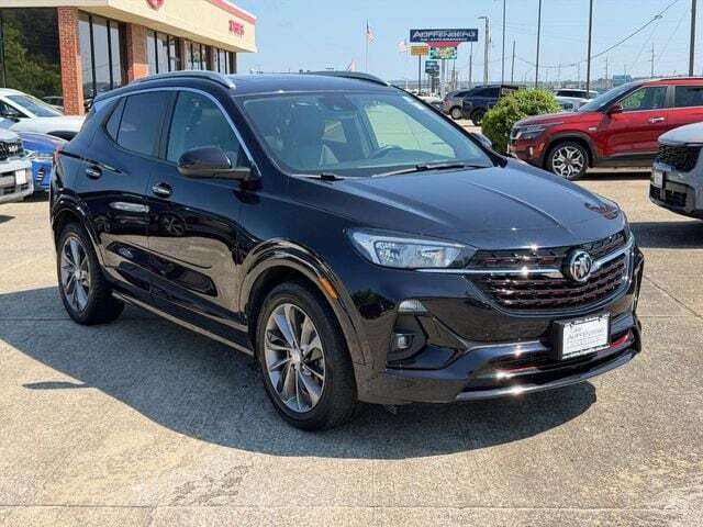 2021 Buick Encore GX