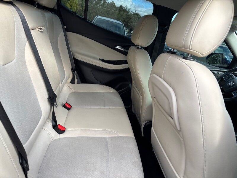 2021 Buick Encore GX Select w/ADVANCED TECH PKG. NAVI. Seffner FL