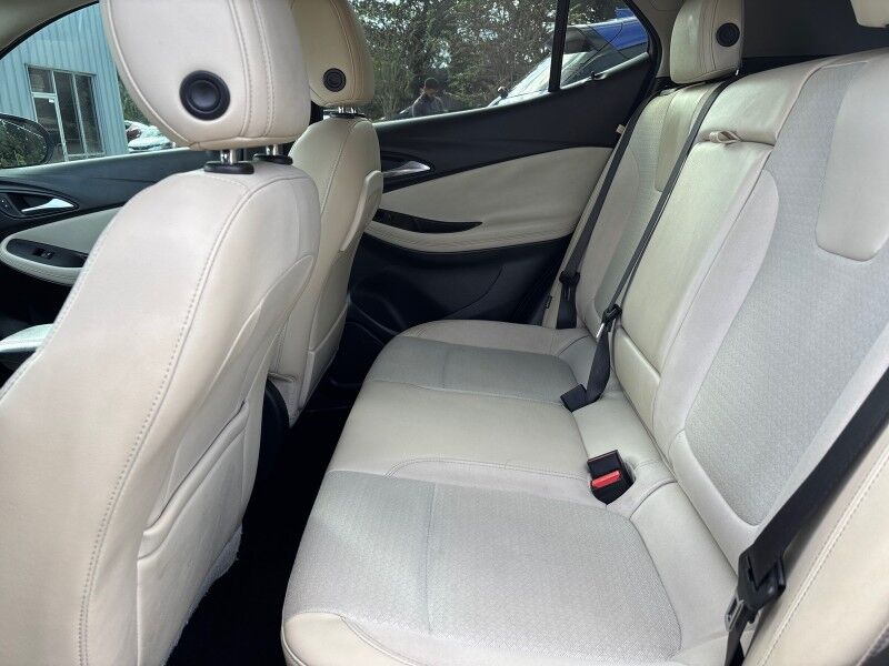 2021 Buick Encore GX Select w/ADVANCED TECH PKG. NAVI. Seffner FL