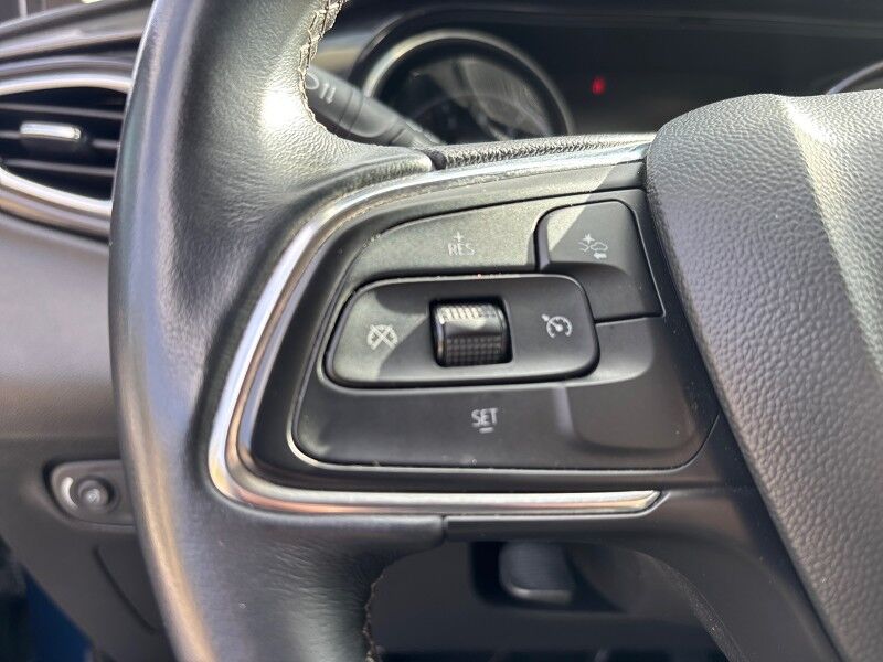 2021 Buick Encore GX Select w/ADVANCED TECH PKG. NAVI. Seffner FL