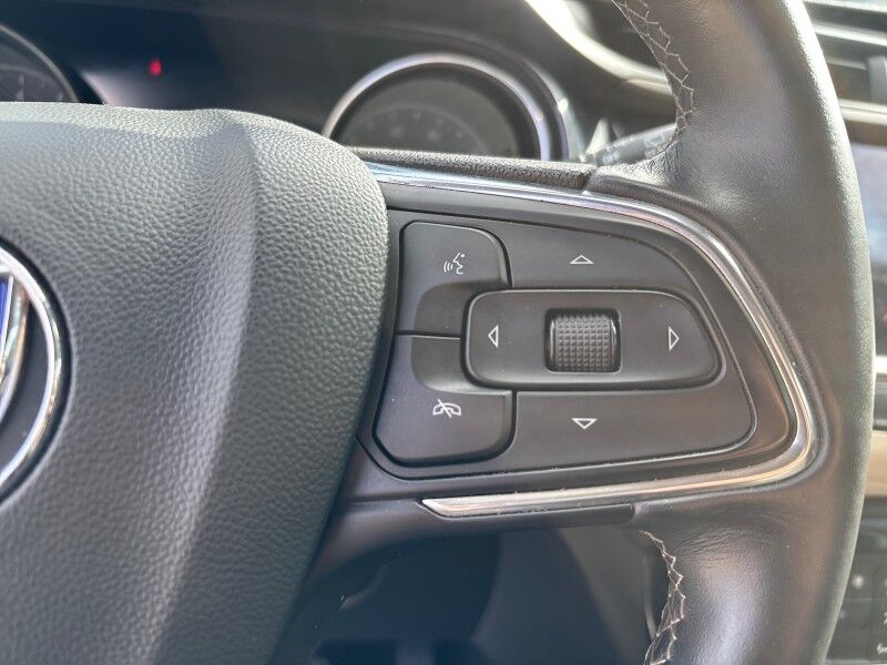2021 Buick Encore GX Select w/ADVANCED TECH PKG. NAVI. Seffner FL