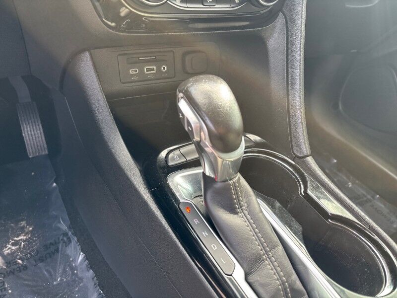 2021 Buick Encore GX Select w/ADVANCED TECH PKG. NAVI. Seffner FL