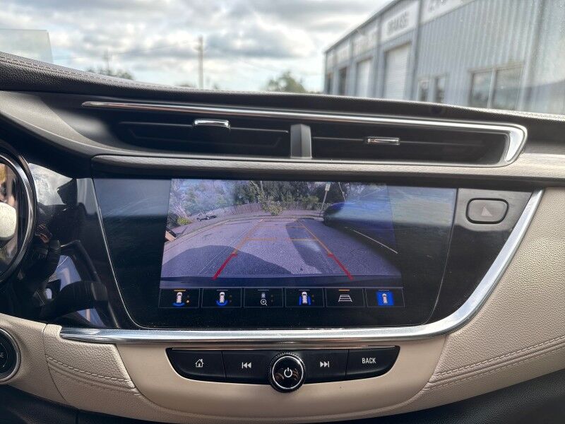 2021 Buick Encore GX Select w/ADVANCED TECH PKG. NAVI. Seffner FL