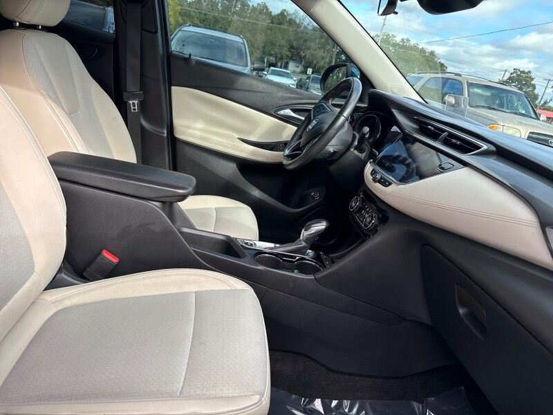 2021 Buick Encore GX Select w/ADVANCED TECH PKG. NAVI. Seffner FL