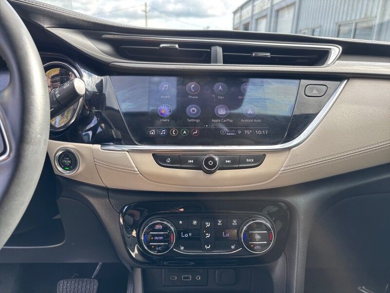 2021 Buick Encore GX Select w/ADVANCED TECH PKG. NAVI. Seffner FL