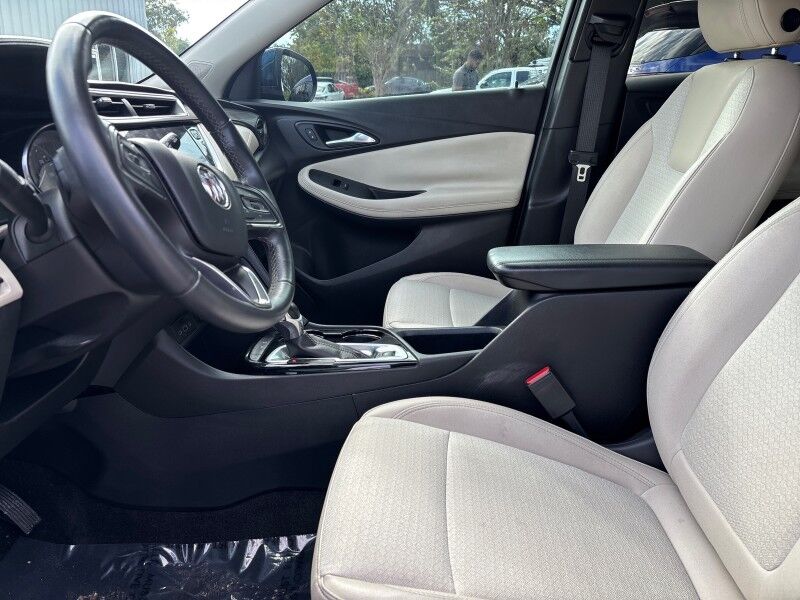 2021 Buick Encore GX Select w/ADVANCED TECH PKG. NAVI. Seffner FL