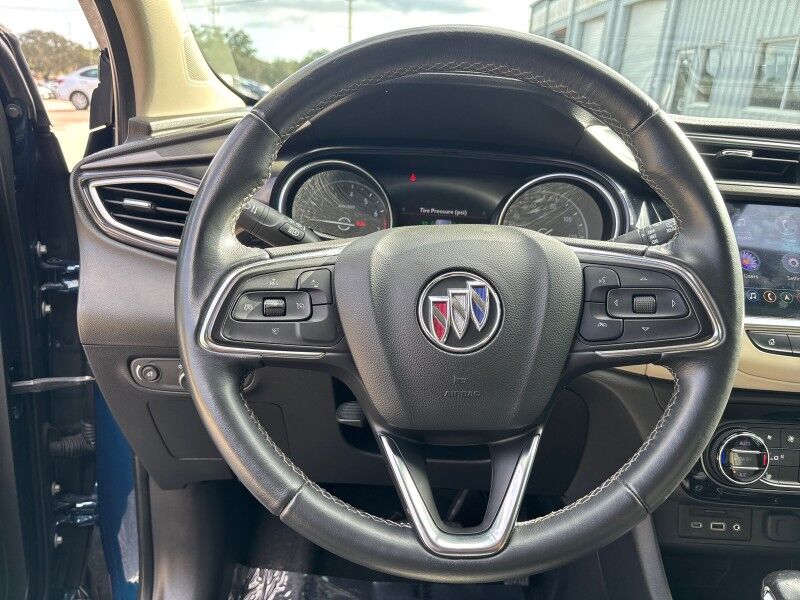 2021 Buick Encore GX Select w/ADVANCED TECH PKG. NAVI. Seffner FL