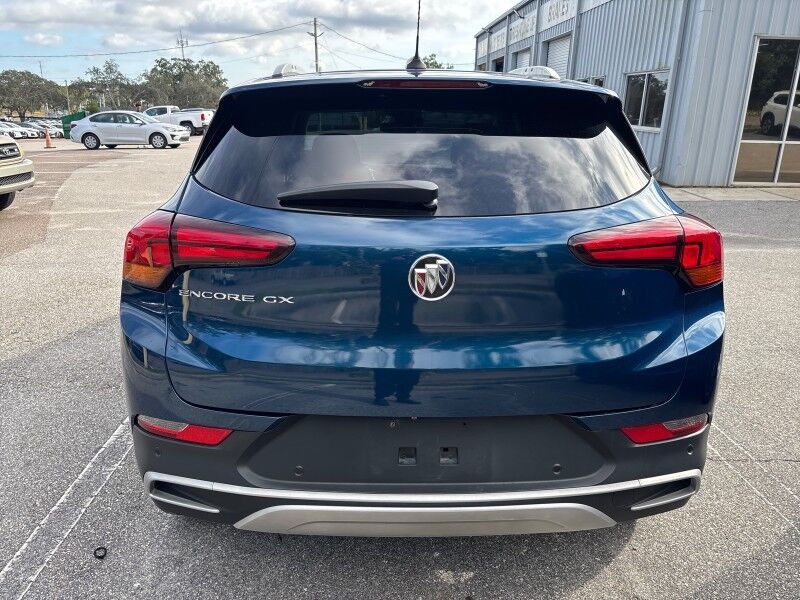 2021 Buick Encore GX Select w/ADVANCED TECH PKG. NAVI. Seffner FL