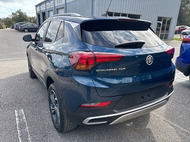 2021 Buick Encore GX Select w/ADVANCED TECH PKG. NAVI. Seffner FL