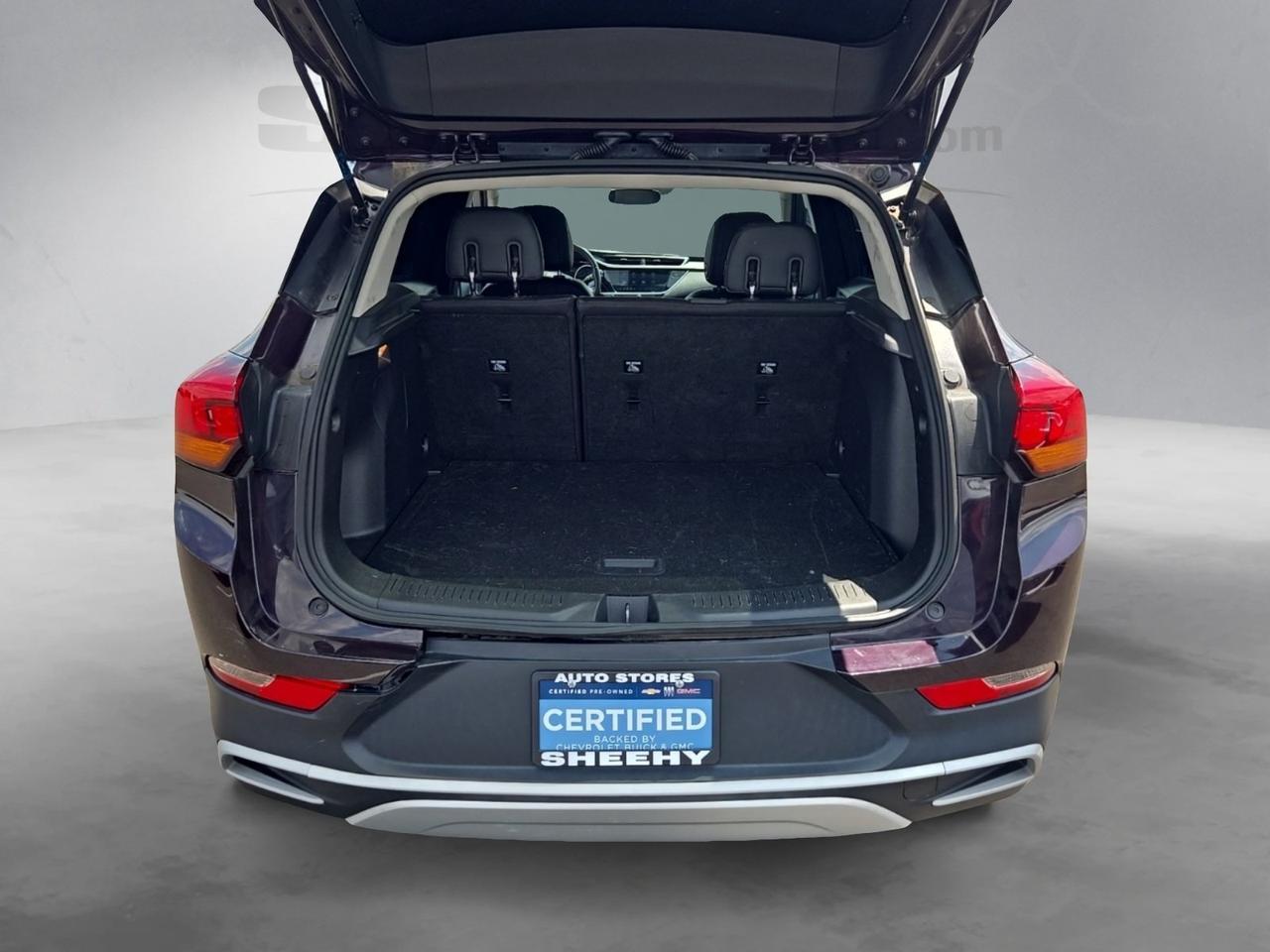 2021 Buick Encore GX Select Fredericksburg VA