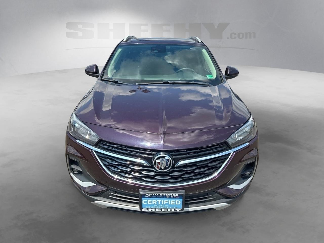2021 Buick Encore GX Select Fredericksburg VA