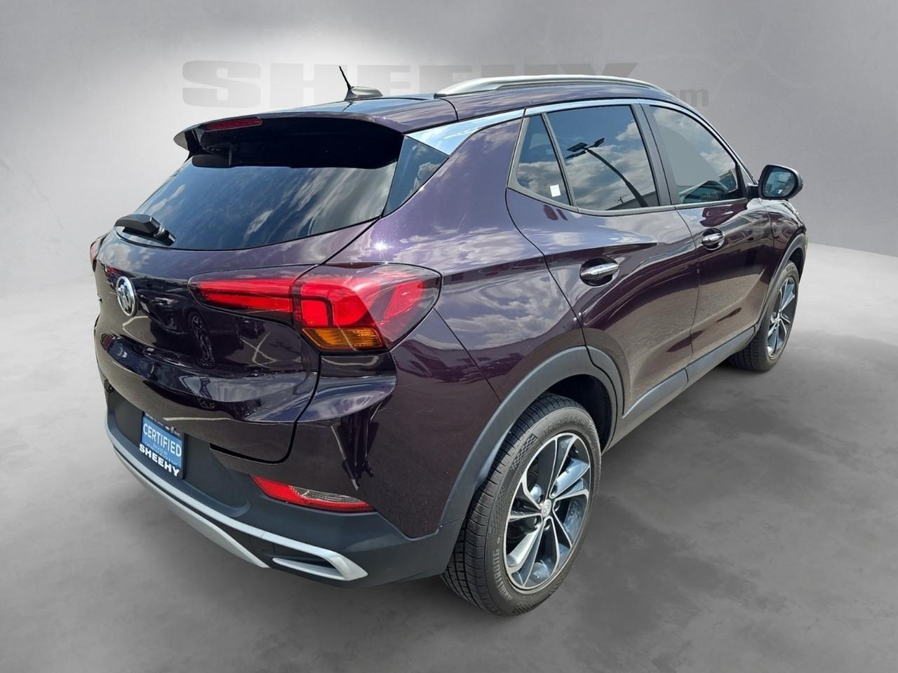 2021 Buick Encore GX Select Fredericksburg VA