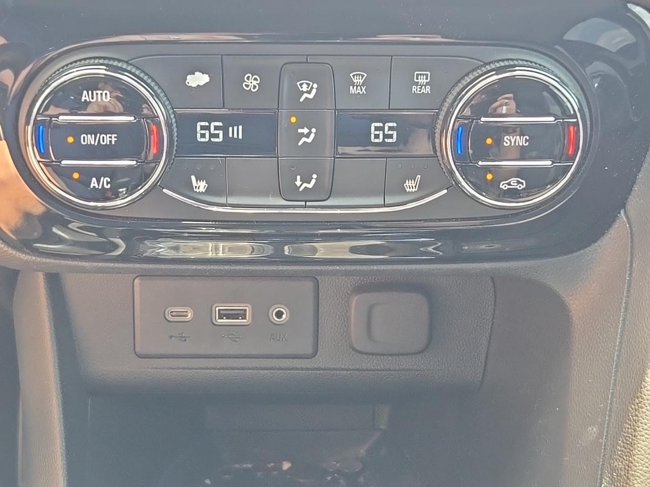 2021 Buick Encore GX Select Fredericksburg VA