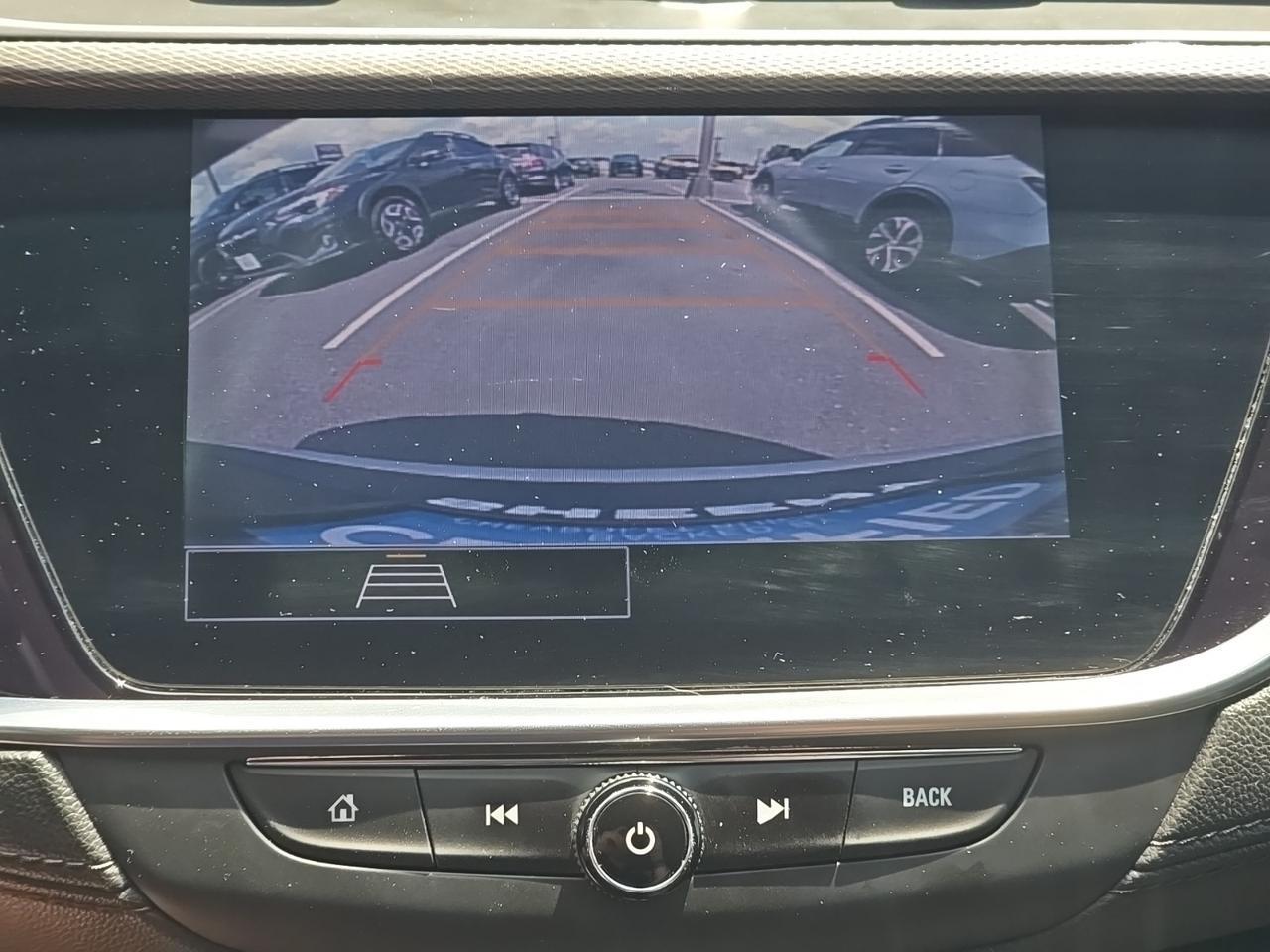 2021 Buick Encore GX Select Fredericksburg VA