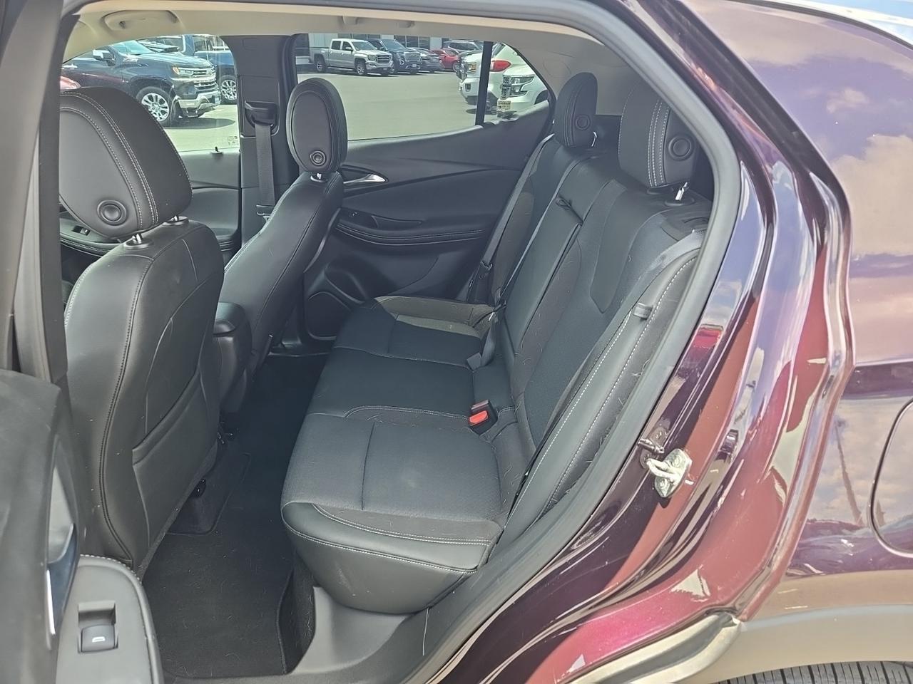 2021 Buick Encore GX Select Fredericksburg VA