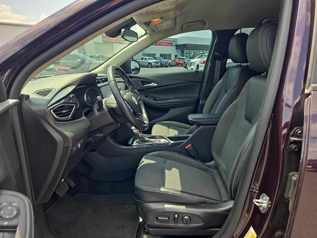 2021 Buick Encore GX Select Fredericksburg VA