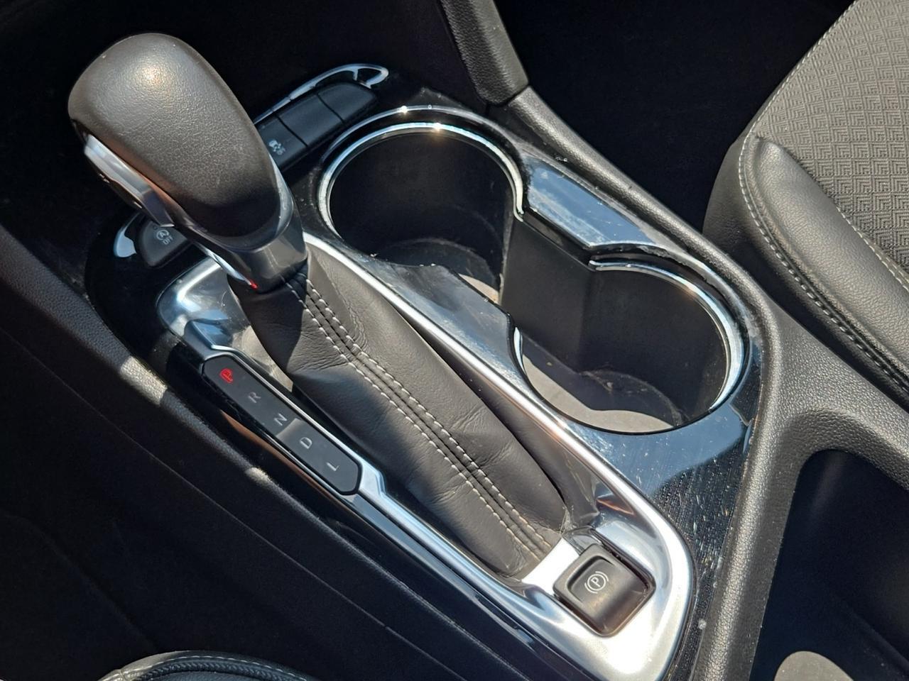 2021 Buick Encore GX Select Fredericksburg VA