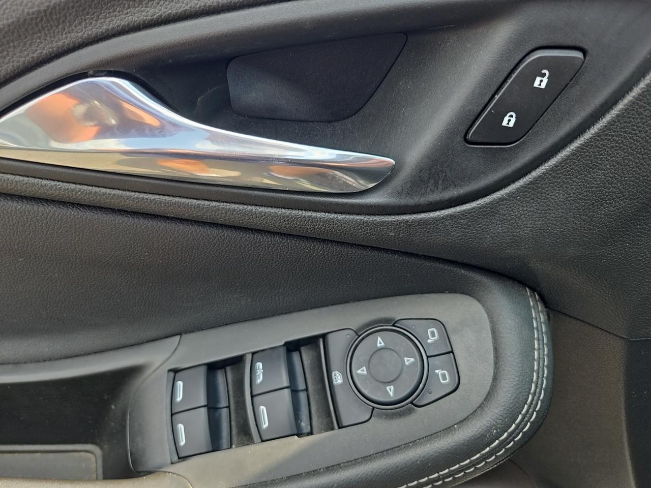2021 Buick Encore GX Select Fredericksburg VA